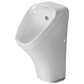 Duravit Duravit - Urinario Durastyle De Entrada Por Detr&aacute;s Con Boquilla De