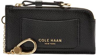 Cole Haan Essential Leather Card Case