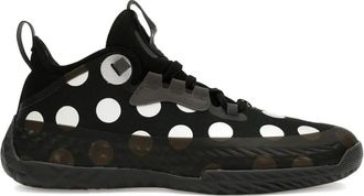 adidas Sneakers Harden Vol.5 Futurenatural Polka Dot - Nero