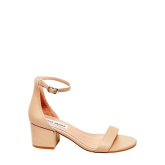 Steve Madden lrenee Sandal Blush IRENEE-675 Womens