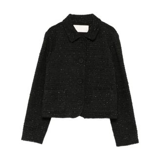 iBlues Dames, Jassen, Zwart, Maat: S