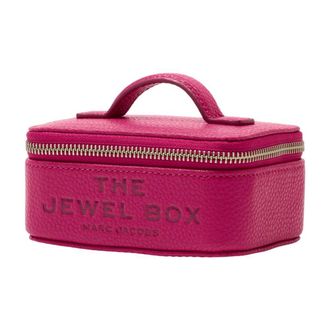 Marc Jacobs The Jewel Box Clutch - Pink
