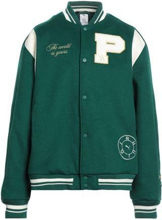 Puma ROPA DE ABRIGO - Chaquetas y cazadoras en YOOX.COM