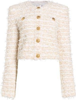 Balmain COATS & JACKETS - Jackets on YOOX.COM