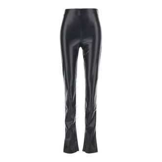 Andamane New Holla Leggings - - Trousers - Donna - Nero - XS