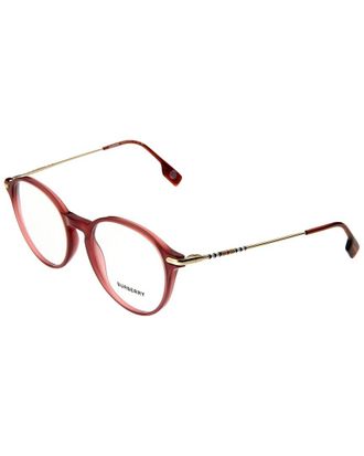Burberry Unisex 51Mm Optical Frames