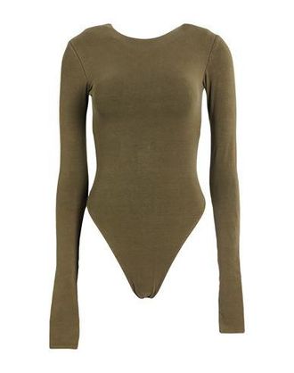 Entire studios TOPWEAR - Bodysuits on YOOX.COM