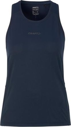 Craft Adv Essence Singlet 2 Tank Top f&uuml;r Damen | blau
