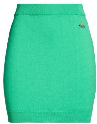 Vivienne Westwood BOTTOMWEAR - Mini skirts sur YOOX.COM