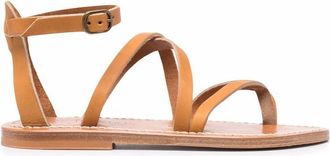 K.Jacques K. Jacques Epicure Flat Sandals Shoes