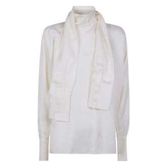 R&oacute;he Blouses - Blouses & Shirts - Mujer - Beige - L