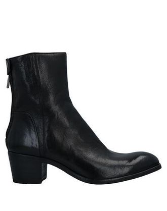 Alberto Ankle boots
