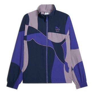 Puma x KIDSUPER Cellerator Jacket Lapis Lazuli 626699-27
