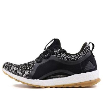 adidas (WMNS) adidas PureBoost X ATR Black BY2691