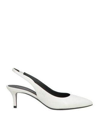 Emporio Armani CALZADO - Zapatos de sal&oacute;n en YOOX.COM