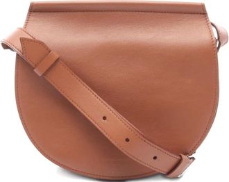 Givenchy Borsa a spalla Infinity mini anni 2010 - Marrone