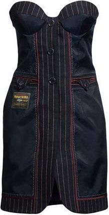 Moschino VESTIDOS - Minivestidos en YOOX.COM