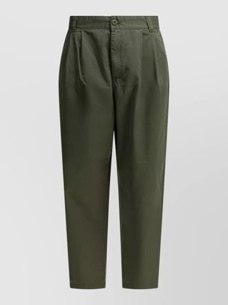 Carhartt Work in Progress loose-fit trousers