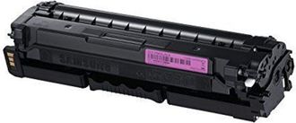 Hisense Toner Samsung Magenta ad alte prestazioni CLT-M503L per stampanti laser