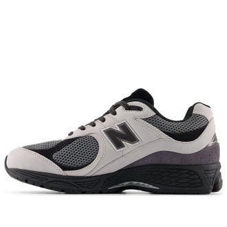 New Balance U2002R Grey Castle Grey U200210D