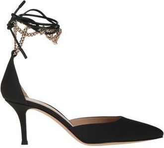 Gianvito Rossi FOOTWEAR - Pumps on YOOX.COM