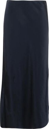 Vince Donna, Gonne, Blu, L, new
