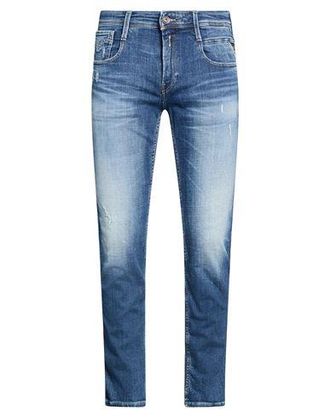 Replay BOTTOMWEAR - Pantaloni jeans su YOOX.COM
