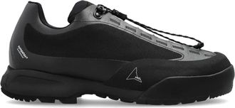 Roa Scarpe da Trekking Cingino - - Sport - Donna - Nero - 39 EU