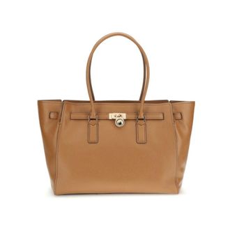 Michael Kors Donna, Borse, Beige, Taglia unica, new