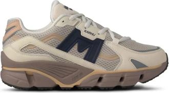 Karhu Hombre, Zapatos, Multicolor, Talla: 40 1/2 EU