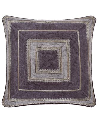 Five Queens Court Dominique Euro Sham