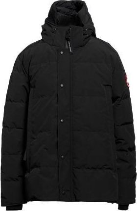 Canada Goose COATS & JACKETS - Puffers sur YOOX.COM