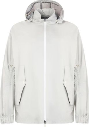 Herno Coats - Dames - Zomerjassen - Wit - M - Jassen