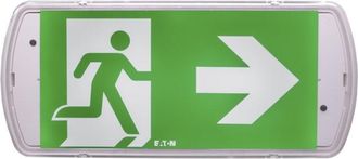 Cooper Eaton Luminox Lum16178 Sati Unidad De Iluminaci&oacute;n De Emergencia - Uniled 2-45 Es