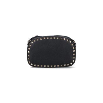 Valentino Garavani Rockstud Small Crossbody Bag
