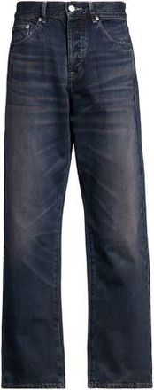 St&uuml;ssy BOTTOMWEAR - Pantaloni jeans su YOOX.COM