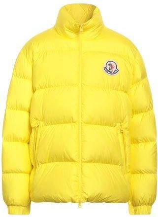 Moncler COATS & JACKETS - Puffers on YOOX.COM