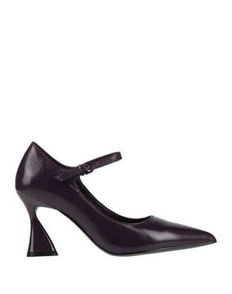 Jeannot FOOTWEAR - Pumps sur YOOX.COM