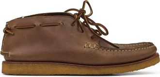 Eastland Brown Millinocket Boots