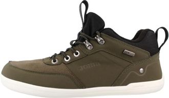 Joma Ter Aislatex Barefoot 25 - Heren - Outdoorschoenen - Groen - 43 EU - Fitness