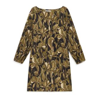 Maliparmi Maliparmi, Donna, Abiti, Multicolore, S, new