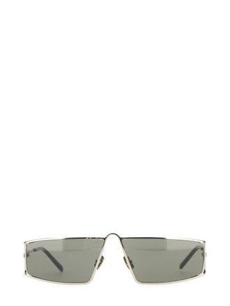 Saint Laurent 748016_Y99028100 Sunglasses - Silver
