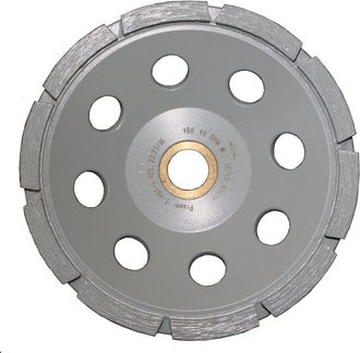 OEM Disco De Copa De Diamante Praxer T-hst1 De 125 Mm