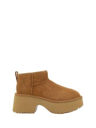 UGG Classic Ultra Mini New Heights Boots