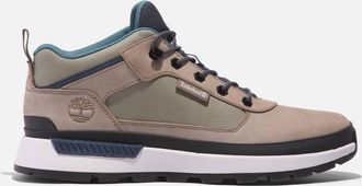 Timberland Mens Field Trekker Sneaker