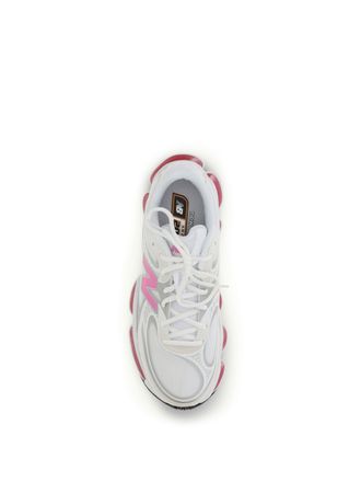 New Balance Sneaker - White
