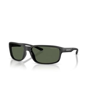 Arnette An4373 290071 Sunglasses - male - Arnette - Sunglasses - Black - 62 MM - Accessories