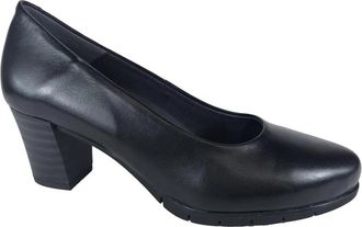 Pitillos Schoenen Pump - Dames - Pumps - Zwart - 37 EU - Schoenen