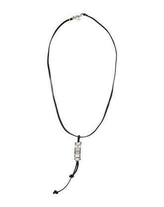 Diesel JOYAS y RELOJES - Collares en YOOX.COM