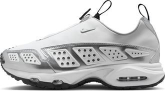 Nike (WMNS) Nike Air Max SNDR SE White Metallic Silver HJ4130-100